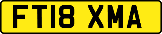 FT18XMA