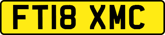 FT18XMC