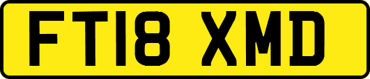 FT18XMD