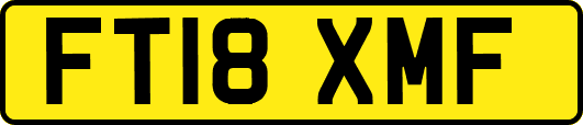 FT18XMF