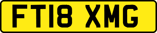 FT18XMG