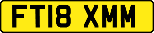 FT18XMM