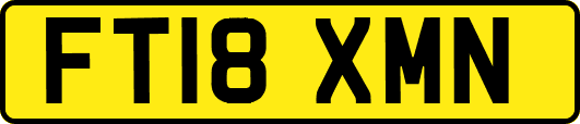 FT18XMN