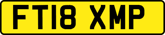 FT18XMP