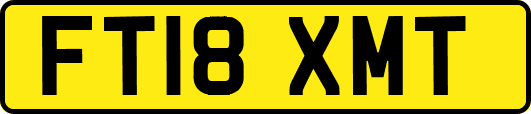 FT18XMT