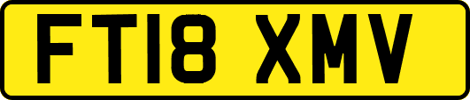 FT18XMV