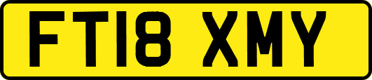 FT18XMY