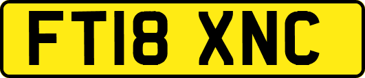 FT18XNC