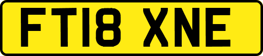 FT18XNE