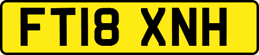 FT18XNH
