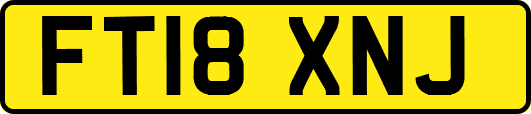 FT18XNJ