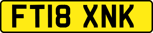 FT18XNK