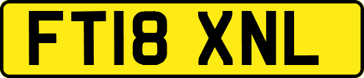 FT18XNL