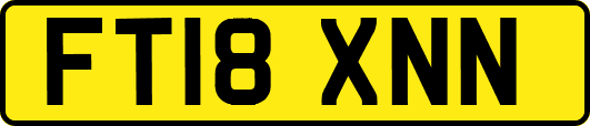 FT18XNN