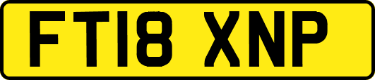 FT18XNP