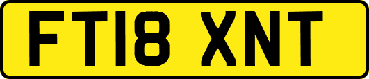 FT18XNT