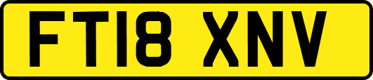 FT18XNV