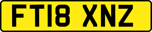FT18XNZ