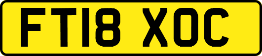 FT18XOC