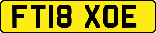 FT18XOE
