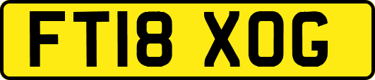FT18XOG