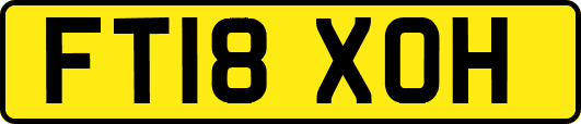 FT18XOH