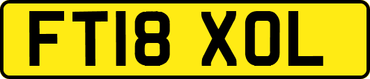 FT18XOL