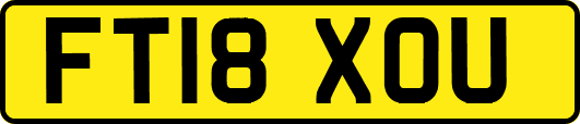 FT18XOU