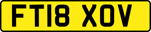 FT18XOV
