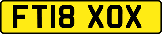 FT18XOX