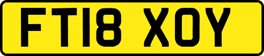 FT18XOY