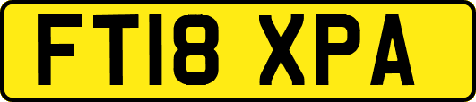 FT18XPA