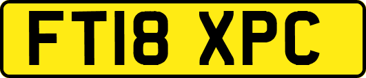 FT18XPC