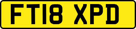 FT18XPD