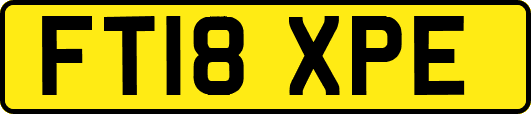 FT18XPE