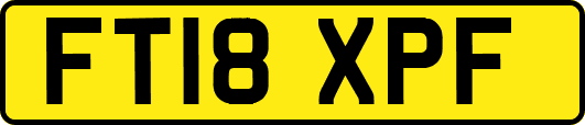 FT18XPF