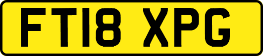FT18XPG