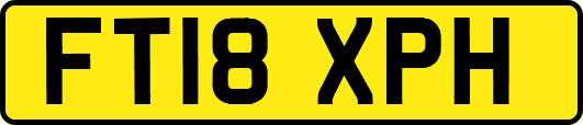 FT18XPH