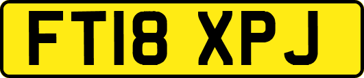 FT18XPJ