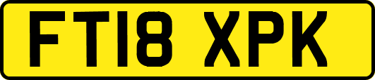 FT18XPK