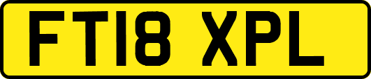 FT18XPL