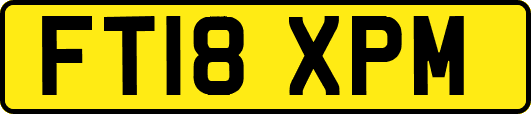 FT18XPM