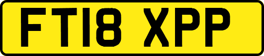 FT18XPP