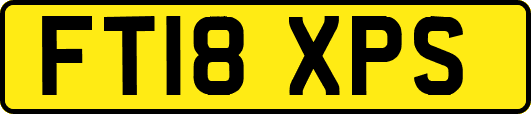 FT18XPS