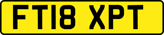 FT18XPT