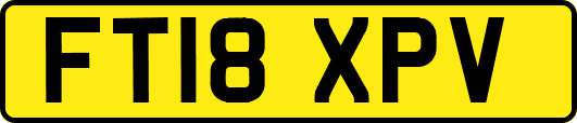 FT18XPV