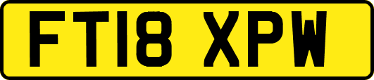 FT18XPW