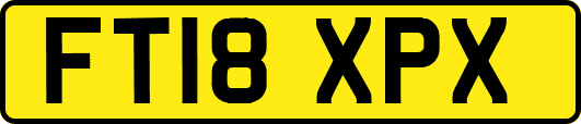 FT18XPX