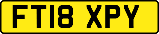 FT18XPY
