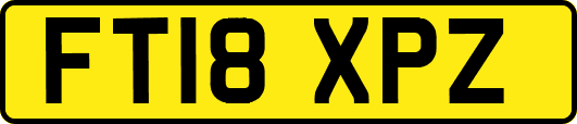 FT18XPZ